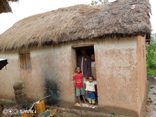 Compassionate Students Provide New Roofs in Tana